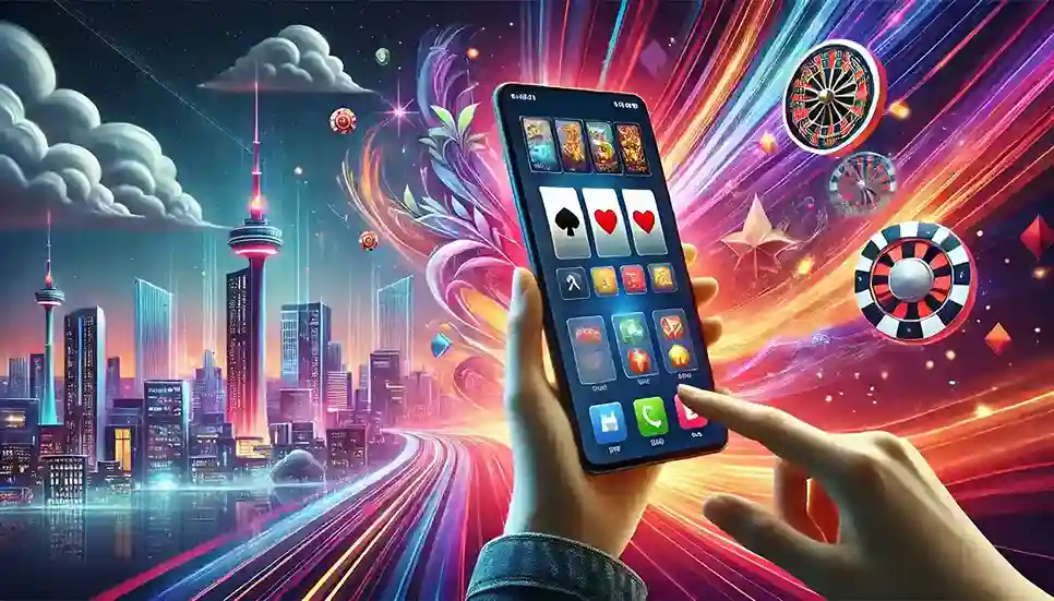 abc8 Casino App