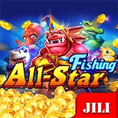 ABC8 fish shooting gameplay screen with underwater graphics and coin rewards in online casino app