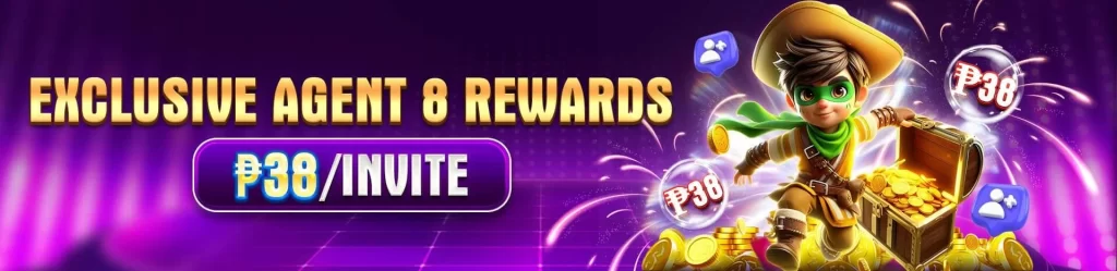 ABC8 games homepage banner for online casino login register and download access