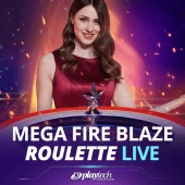 ABC8 live casino lobby interface showing multiple live dealer game options