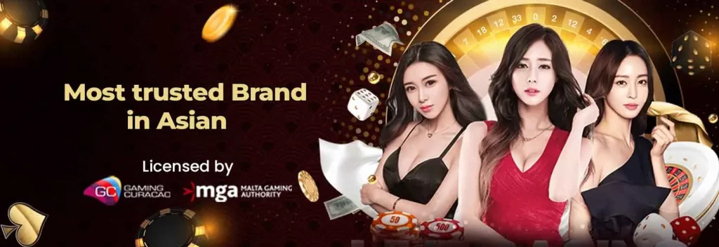 abc8 Casino Legit