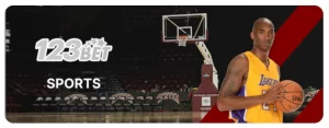 ABC8 basketball sports betting interface showing live match odds and dynamic court action
