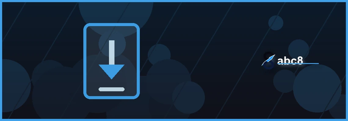 abc8 download full-width visual guide 2