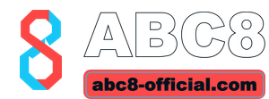 abc8 logo for abc8-official.com