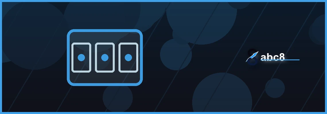 abc8 slots full-width visual guide 2